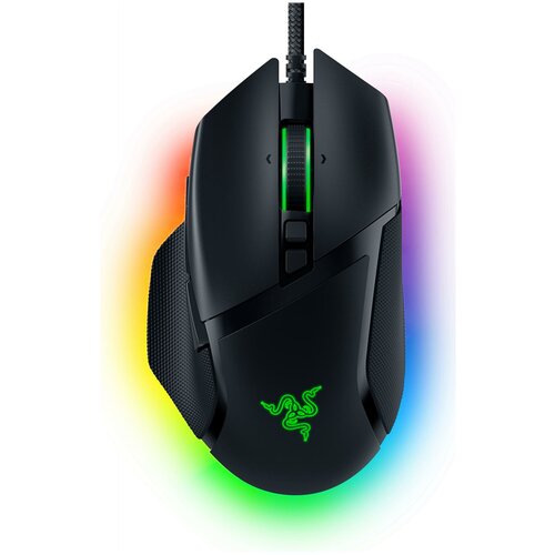 Razer Basilisk V3 649000₽