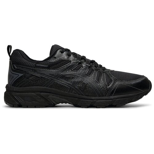 Кроссовки женские ASICS Gel-Venture™ 7 WP Black/Carrier Grey / 36 EU