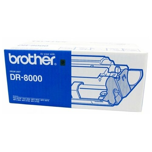 Фотобарабан Brother DR-8000