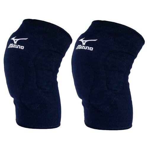 Наколенники волейбольные MIZUNO Z59SS891 14 VS1 KNEEPAD , размер L, синий