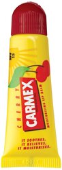 Carmex Бальзам для губ Cherry tube