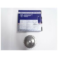 Звездочка Грм Газ (Дв. 406, 405, 409, 514) 6,35 Мм Распределительного Вала   ...