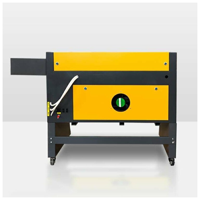 Лазерный станок RUKA 6040 Бизнес