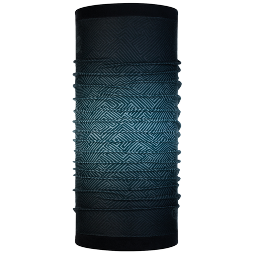 фото Бандана buff reversible polar tolui black