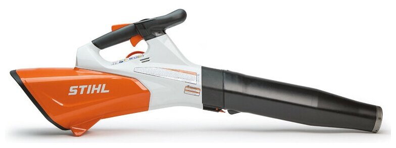 Воздуходувка аккумуляторная STIHL BGA 200 BA01-011-5900