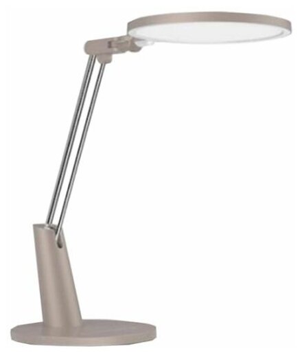 Лампа настольная Yeelight Serene Eye-friendly Desk Lamp Pro умная, 3000-4000К