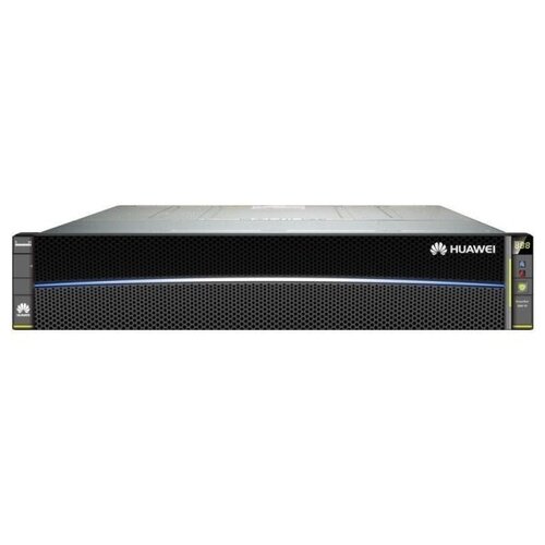 Система хранения данных Huawei RACK 2200V3/25-2 12GE 0GB/16GB/AC SAN подставка для обуви верона 25 verona 25 shoe rack графит пдов25 гр