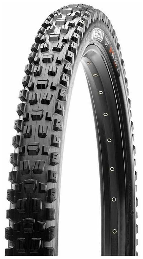 Покрышка Maxxis Assegai 27.5x2.5WT TPI 60 кевлар EXO/TR (ETB00163300)