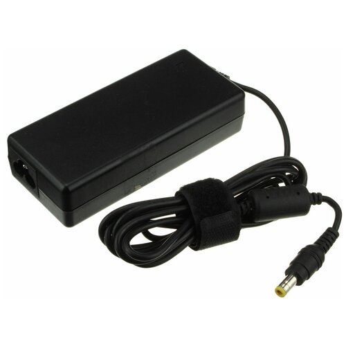 Блок питания 16В 336А штекер питания 5525 совместим с Sharp 115000₽