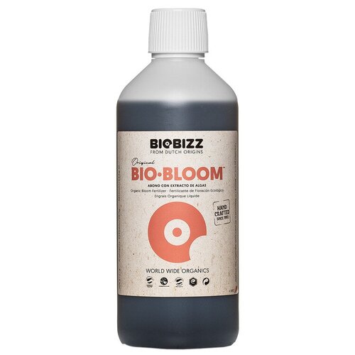 Bio Bloom BIOBIZZ (объем 500мл)