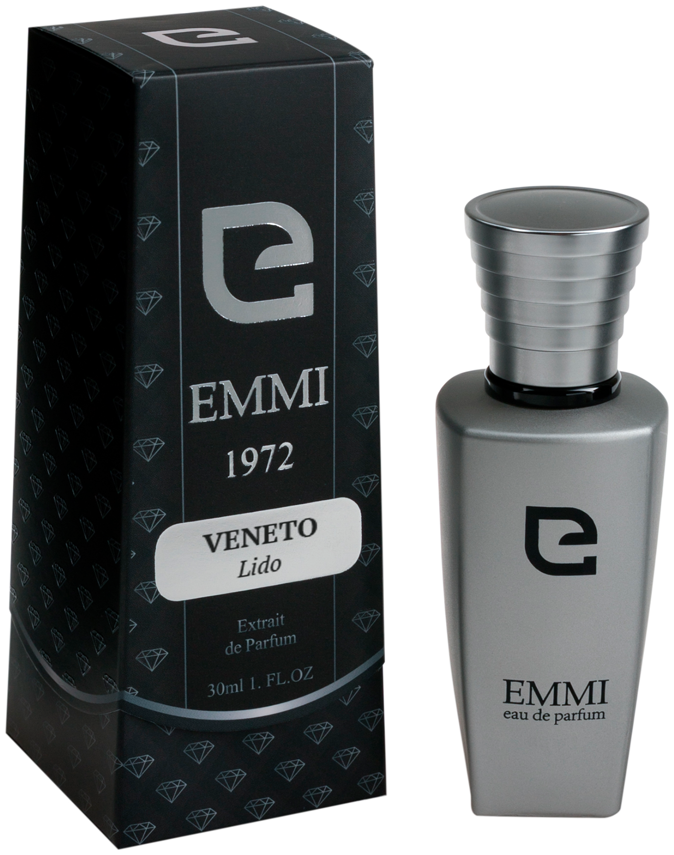 Селективный парфюм Эмми Veneto Lido A005