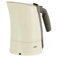 Чайник BRAUN WK300 CREAM