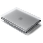 Чехол-накладка Satechi Eco Hardshell Case для MacBook Pro 14