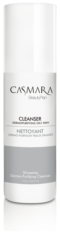 Очищающее средство для жирной кожи CASMARA CLEANSER DERMOPURIFYING OILY SKIN