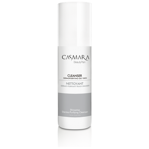 Очищающее средство casmara cleanser dermopurifying oily skin