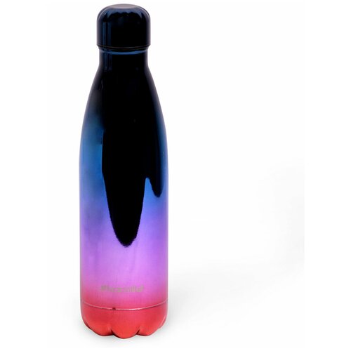 синий, розовый, желтый, фиолетовый, красный