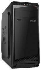 Корпус для ПК Delux DW605 500Ватт