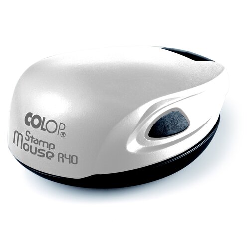 Оснастка COLOP Stamp Mouse R40, круглая, 1 шт.