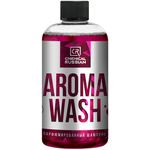 Автошампунь для ручной мойки нейтральный Парфюм Chemical Russian Aroma Wash, 500мл - изображение