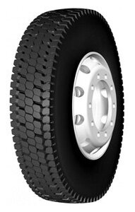 Шина грузовая КАМА NR-201 всесезонная 215/75 R17.5