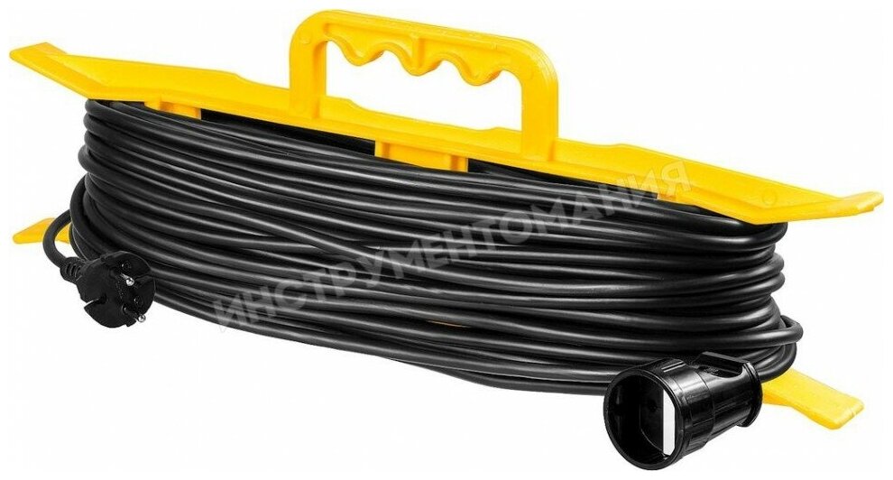 Удлинитель Stayer - фото №11