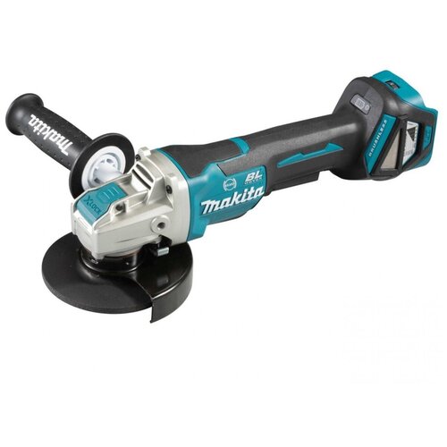 Аккумуляторная УШМ MAKITA DGA519Z