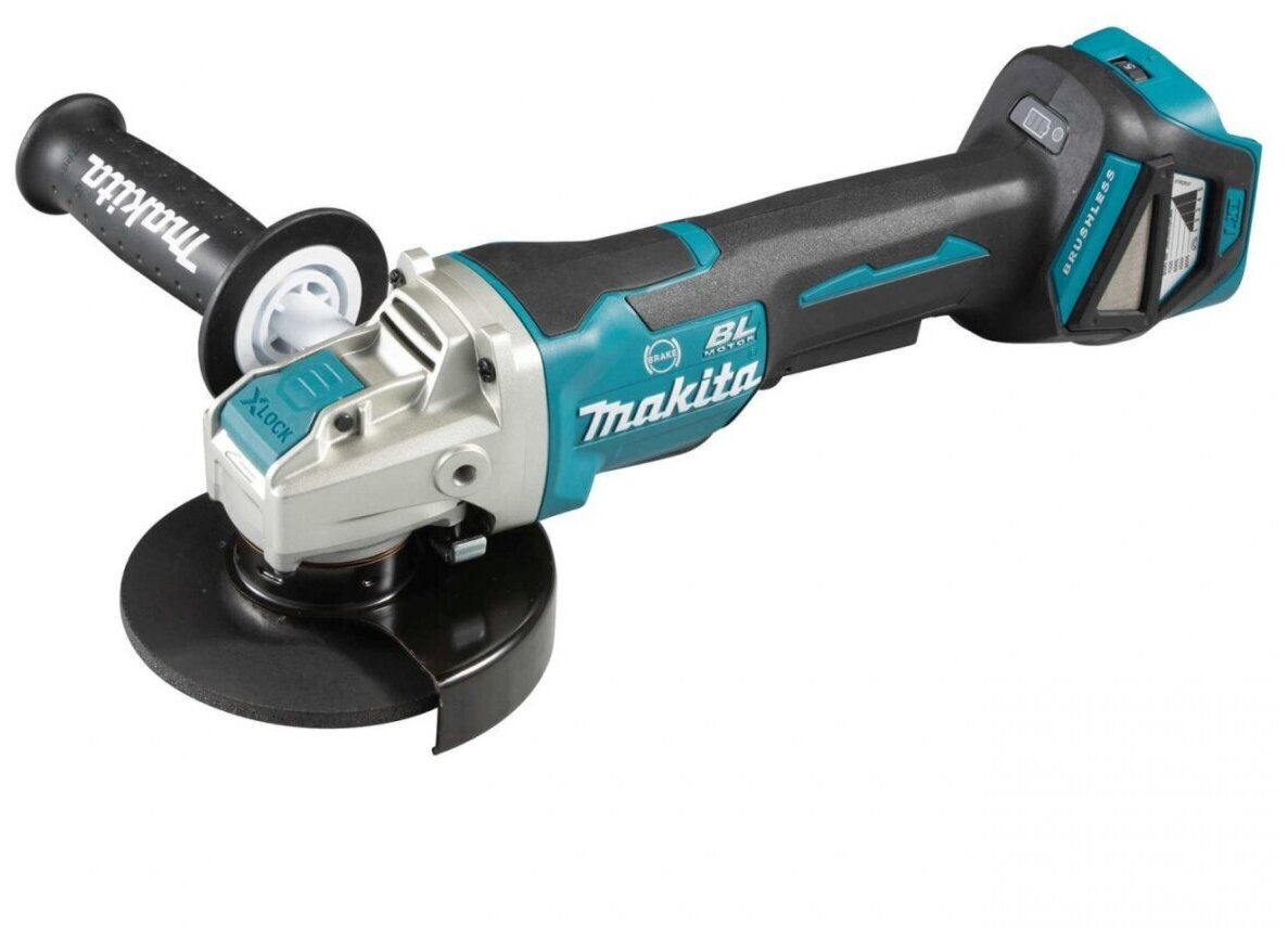 УШМ Makita Dga519z .