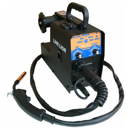 Сварочный аппарат инверторный LINK LION MIG-1805 1285600₽