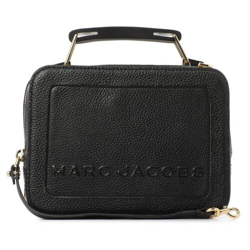 Сумка Marc Jacobs M0014840 черный