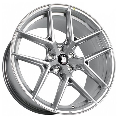 Колесный диск KoKo Kuture SL526-1607 9.5xR19/5x112 D66.6 ET35