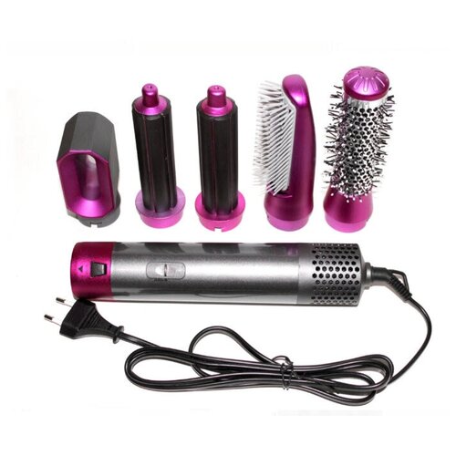 Мультистайлер для Волос Airwrap 5в1 200000₽