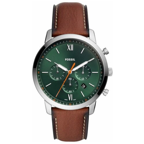 фото Наручные часы fossil fs5902