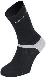 Мужские носки Сплав, 1 пара, размер 39-42, черный — купить в интернет-магазине по низкой цене на Яндекс Маркете
