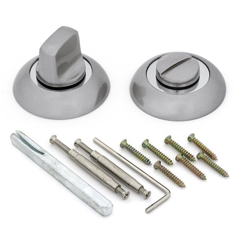 Завертка на ручку FZ SN BK Фабрика Замков