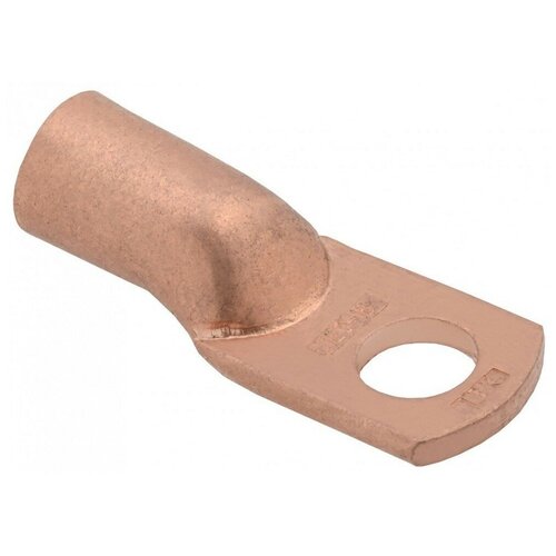 Наконечник медный ТМ 50-10-11 EKF tm-50-10-11, 1шт