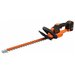 Кусторез аккумуляторный BLACK+DECKER BCHTS3625L1