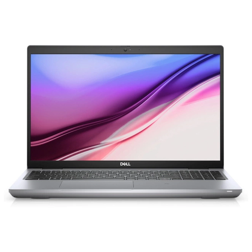 фото Ноутбук dell latitude 5521 15,6" fhd/i5-11500h(2,9ghz)/8gb/ssd512gb/nv mx450 2gb/w10p/gray 5521-8100