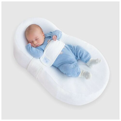 Зевушка Кокон для новорожденных Фабрика облаков