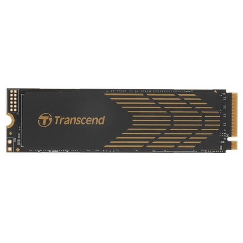 SSD накопитель Transcend TS1TMTE240S