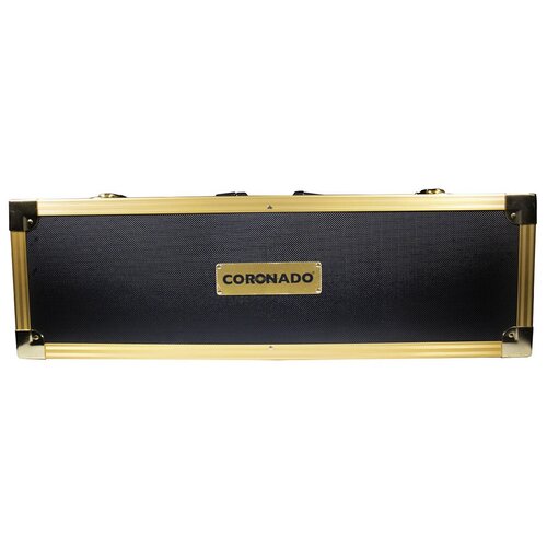 Солнечный телескоп CORONADO SolarMax III 70 Double Stack, с блок. фильтром 15 мм (OTA)