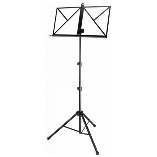 Пюпитр Xline Stand SM-100B df049b пюпитр черный с чехлом soundking