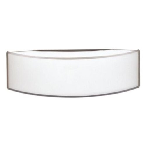 Настенный светильник Catherine Massive 100Вт R7S78 230В Никель