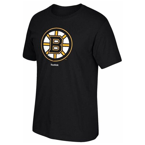 фото Футболка boston bruins reebok