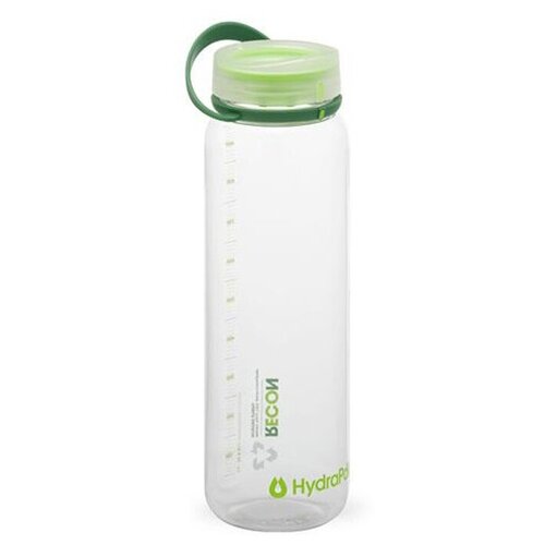 фото Бутылка для воды hydrapak recon 1l зеленая (br02e)