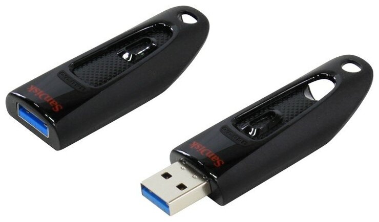 Флэшка SANDISK USB3 512GB SDCZ48-512G-G46