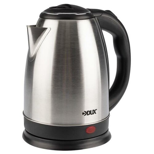 Чайник Электрический Нержавеющая Сталь 18 Литра 1850 Вт220в Dx3018 Dux 60-0705 DUX арт 60-0705 129800₽