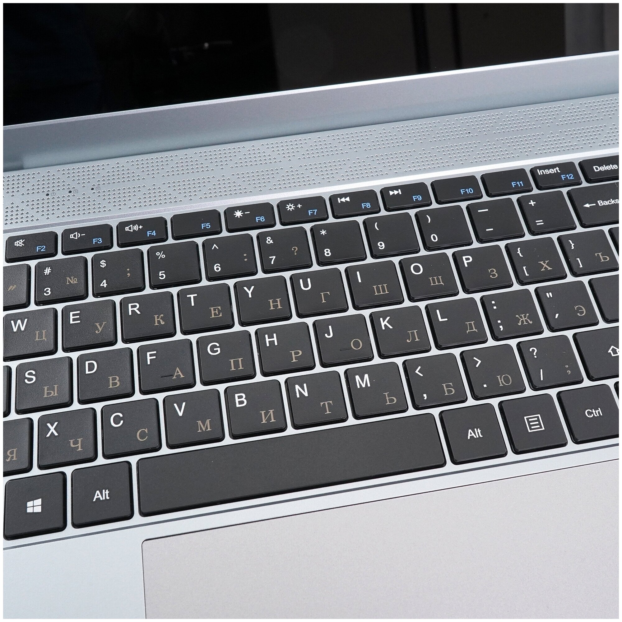Ноутбук Azerty AZ-1507 156 IPS 1920x1080 Celeron 4x20GHz 8Gb RAM 120 Gb SSD