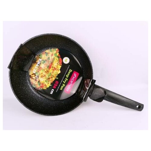 фото Сковорода сотейник kamille 26cm 4135