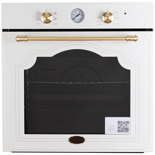 Духовой шкаф электрический Kanzler O 516 M 3419000₽
