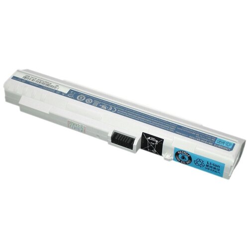 фото Аккумуляторная батарея для ноутбука acer um08b72 sino power